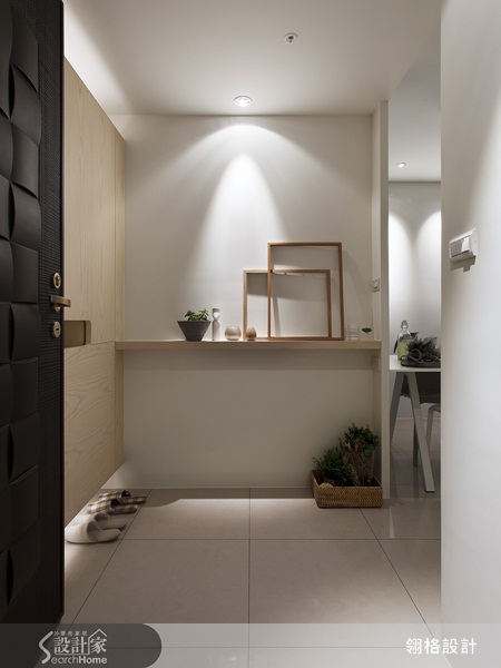 空間的視覺效果決定了整體設計感的氛圍，但是過多的視