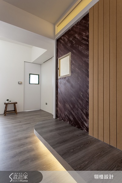 空間的視覺效果決定了整體設計感的氛圍，但是過多的視