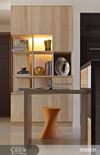 空間的視覺效果決定了整體設計感的氛圍，但是過多的視