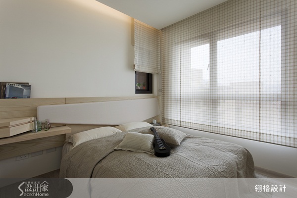 空間的視覺效果決定了整體設計感的氛圍，但是過多的視