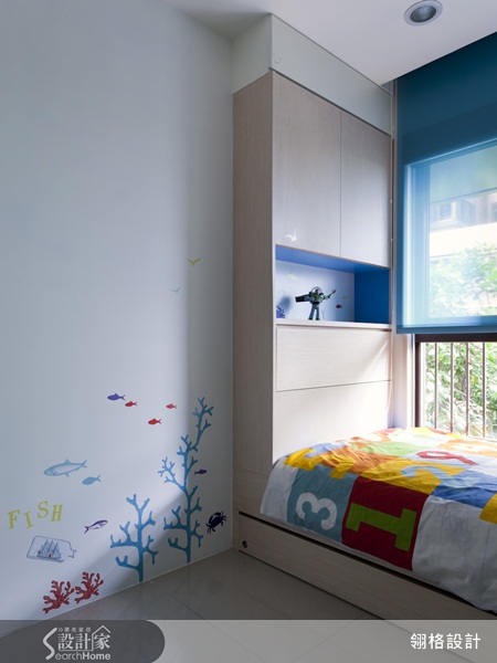 空間的視覺效果決定了整體設計感的氛圍，但是過多的視