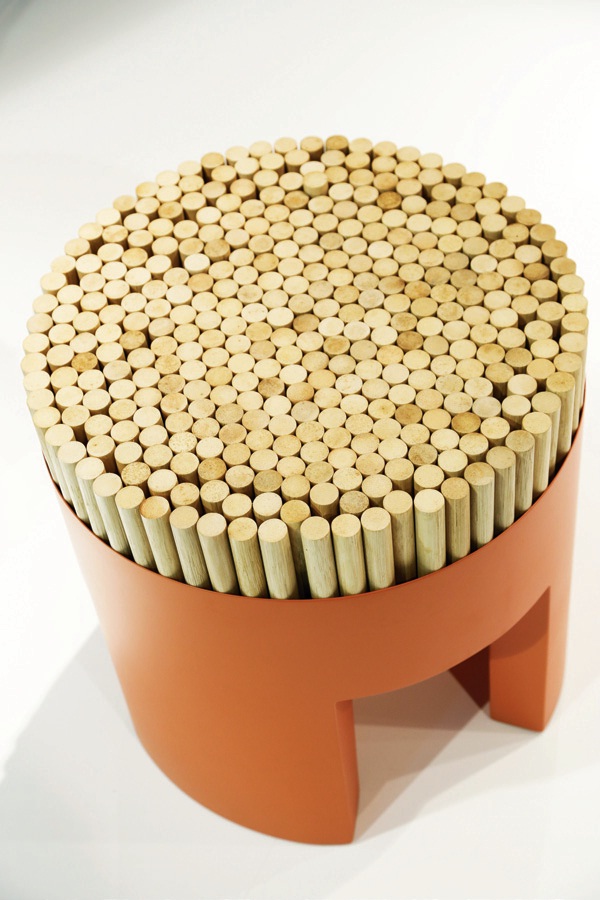 世界設計盛事─ 2014 德國科隆家具展(imm Cologne)於