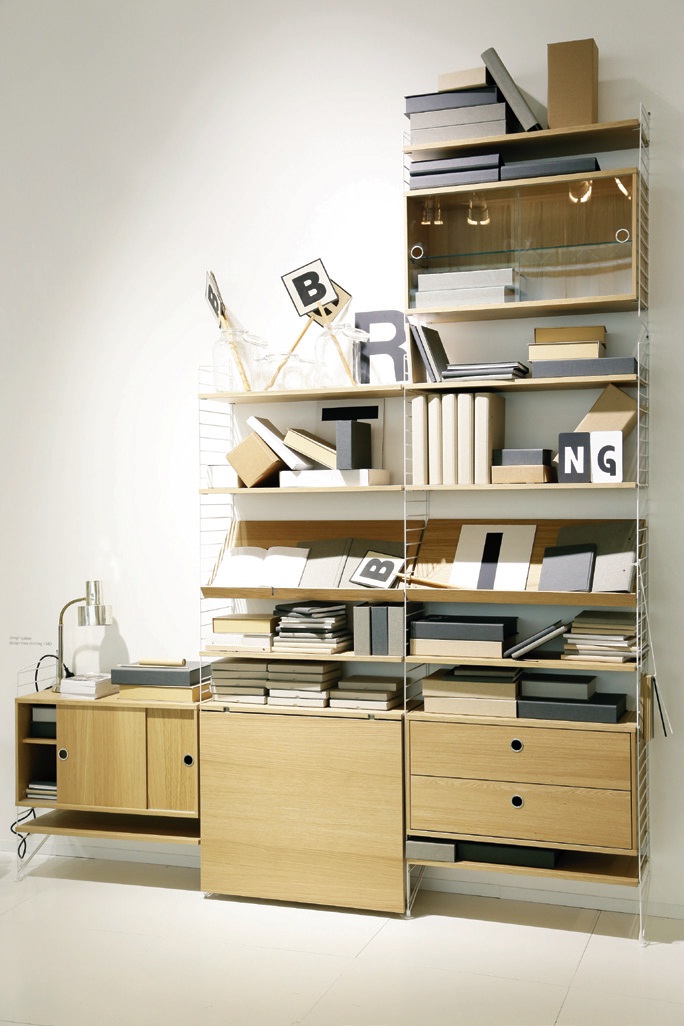 世界設計盛事─ 2014 德國科隆家具展(imm Cologne)於