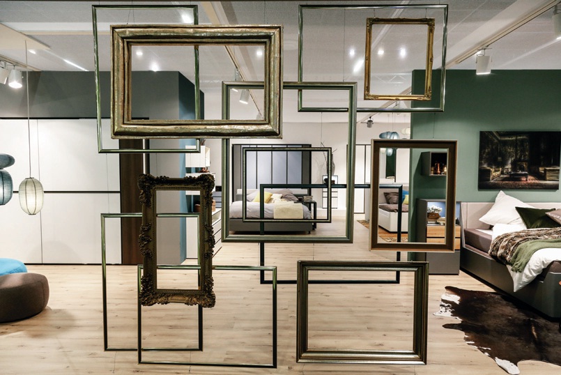 世界設計盛事─ 2014 德國科隆家具展(imm Cologne)於