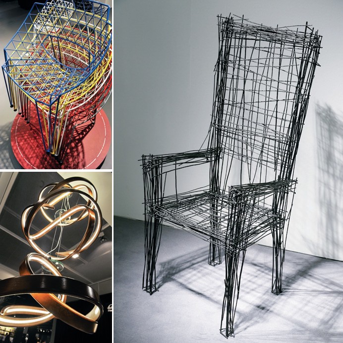 世界設計盛事─ 2014 德國科隆家具展(imm Cologne)於