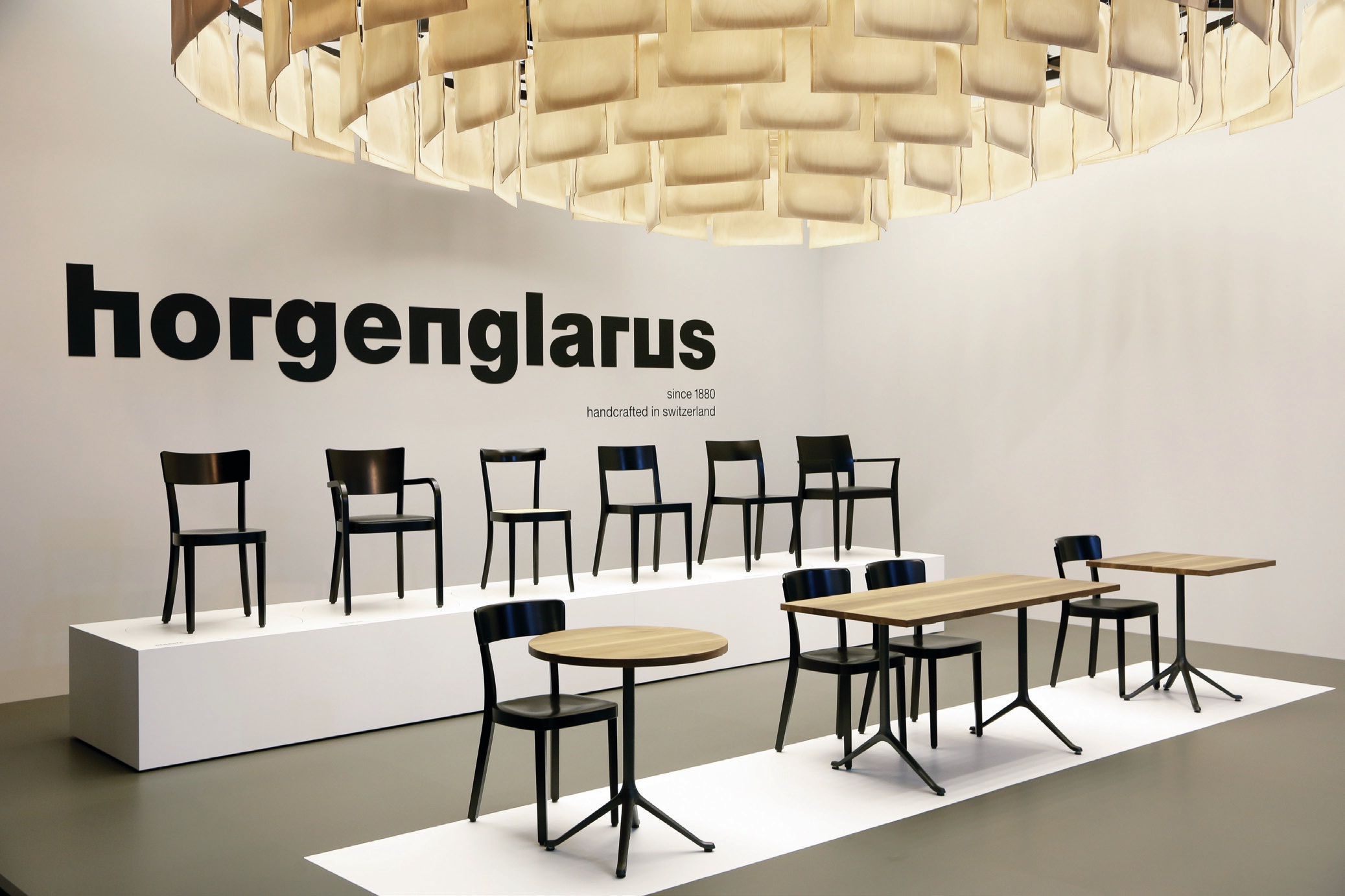 世界設計盛事─ 2014 德國科隆家具展(imm Cologne)於