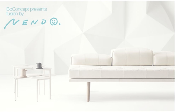 讓人期待已久 BoConcept 北歐概念即將於三月推出新品