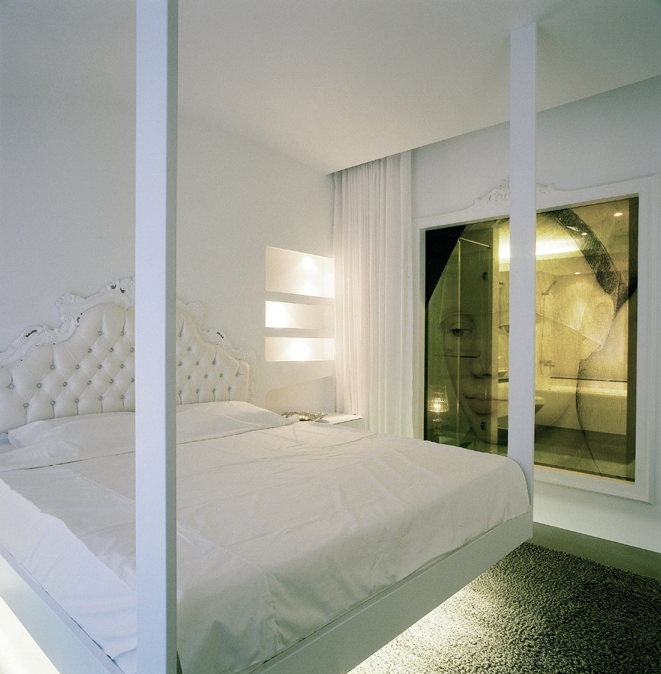 「衝突美學」4 個字，從服裝時尚界到室內空間，已經成