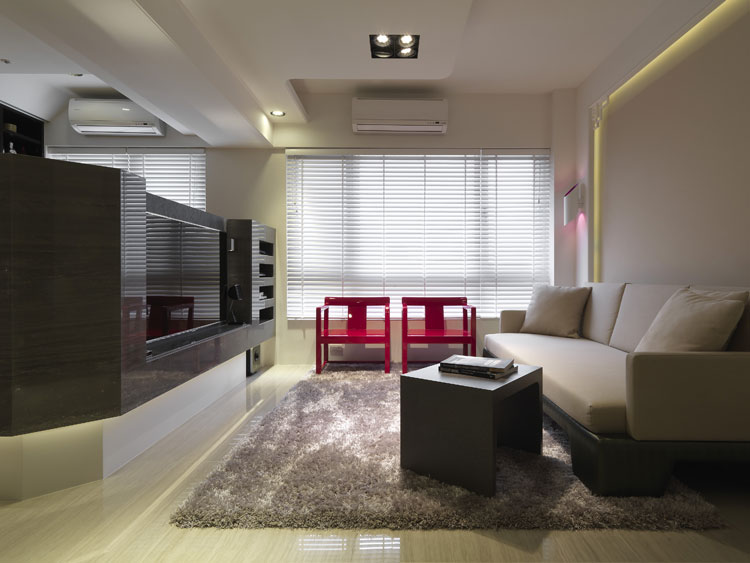 「衝突美學」4 個字，從服裝時尚界到室內空間，已經成