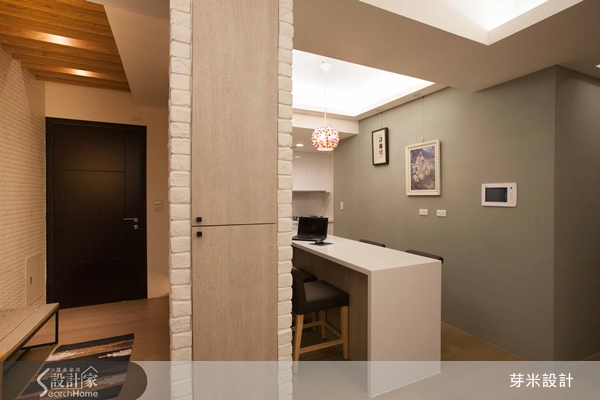 「我要收納,我要收納!」不管大房子小住宅,幾乎每個