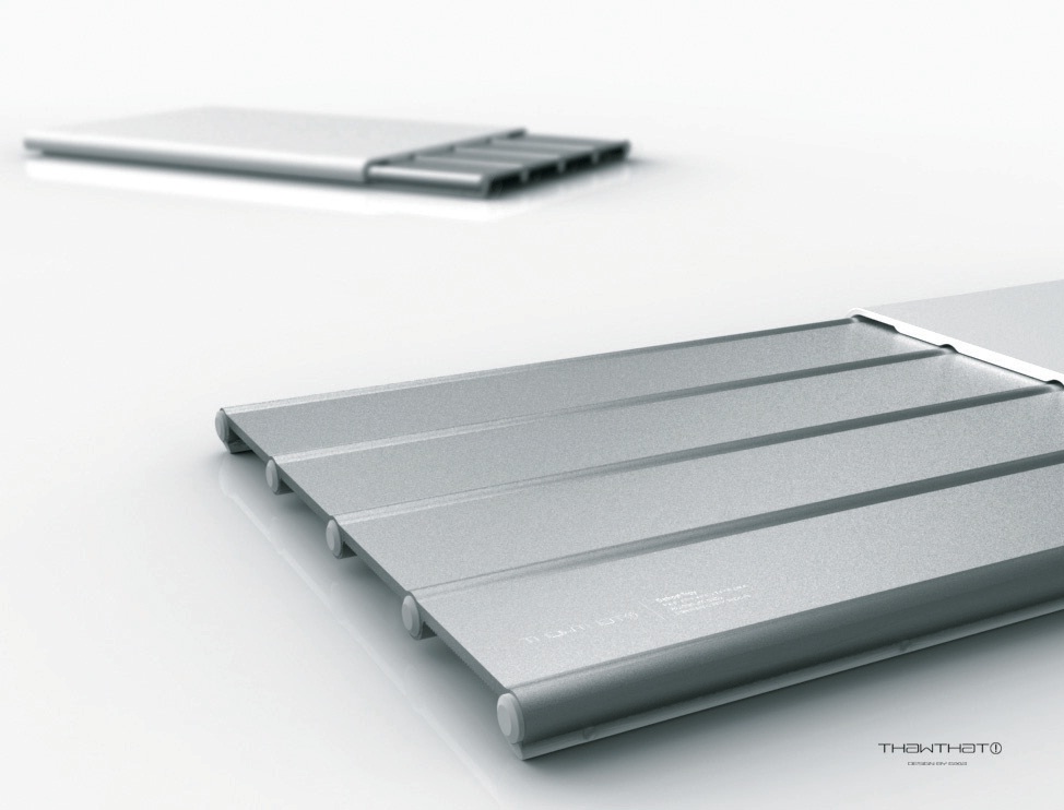 居家生活型態隨著時代發展及不斷演進的科技,構成了一