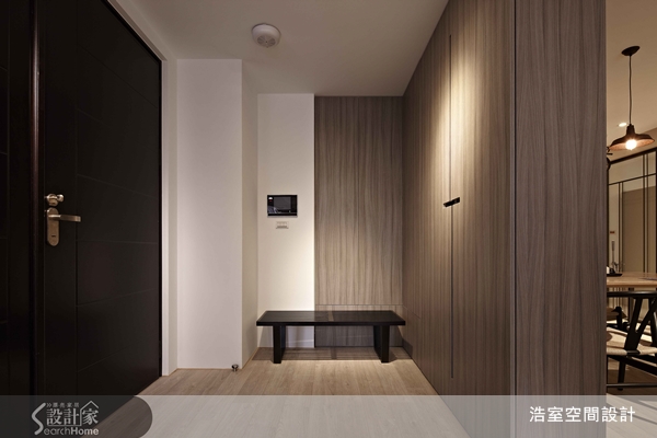 台灣住宅空間小，寸土寸金之下，收納就是一門大學問了