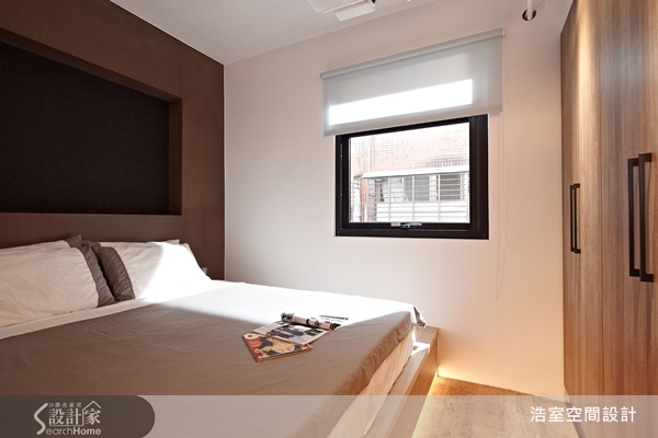 台灣住宅空間小，寸土寸金之下，收納就是一門大學問了