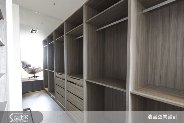 台灣住宅空間小，寸土寸金之下，收納就是一門大學問了