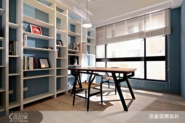 台灣住宅空間小，寸土寸金之下，收納就是一門大學問了