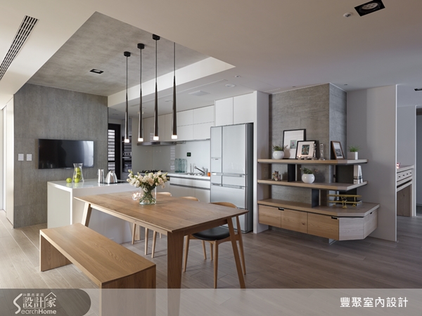 相信每一位設計師在與屋主溝通時，最常聽到不外乎是：