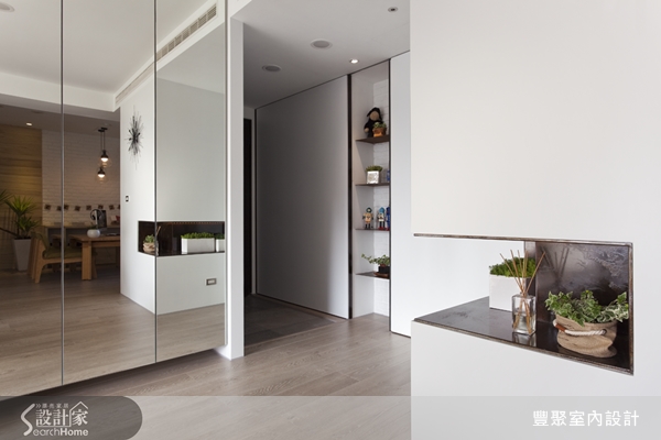 相信每一位設計師在與屋主溝通時，最常聽到不外乎是：