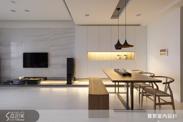 相信每一位設計師在與屋主溝通時，最常聽到不外乎是：