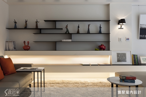 相信每一位設計師在與屋主溝通時，最常聽到不外乎是：