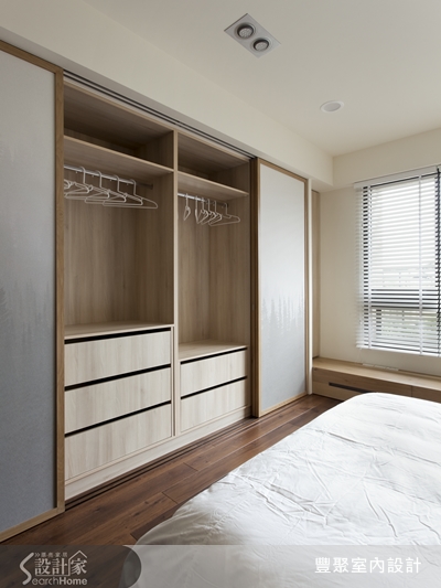 相信每一位設計師在與屋主溝通時，最常聽到不外乎是：