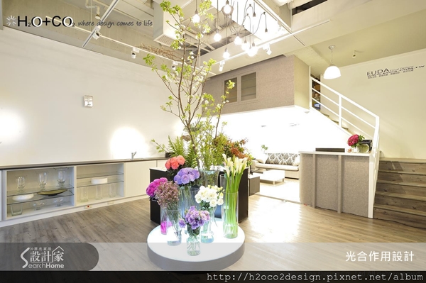 空間坪數太小、雜物沒地方收納、空有挑高卻不知如何利