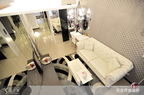 空間坪數太小、雜物沒地方收納、空有挑高卻不知如何利