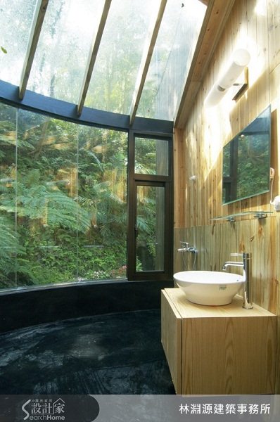 衛浴空間是解放身心的地方，好的衛浴能舒展心靈，替生