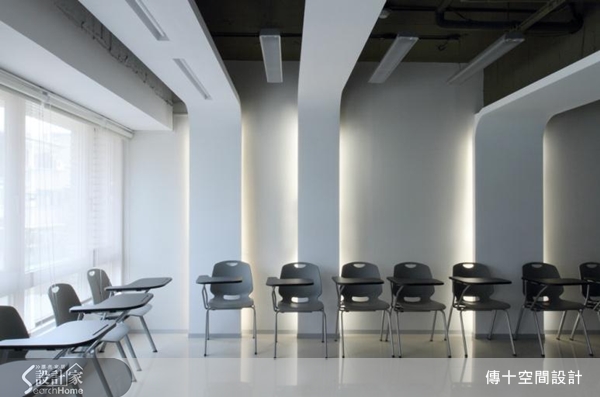 能夠在不同機能和空間尺度條件下實踐設計創意，應該是