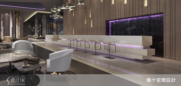 能夠在不同機能和空間尺度條件下實踐設計創意，應該是