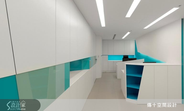 能夠在不同機能和空間尺度條件下實踐設計創意，應該是