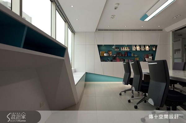 能夠在不同機能和空間尺度條件下實踐設計創意，應該是