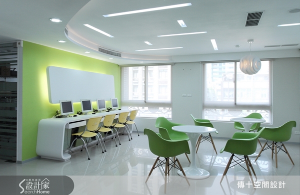 能夠在不同機能和空間尺度條件下實踐設計創意，應該是