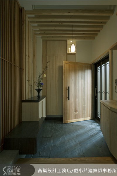 隨著生活水準的日漸提高，每個人對於「家」的要求早就