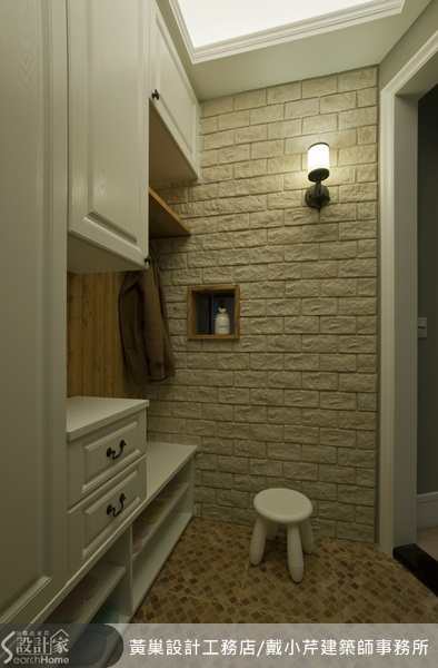 隨著生活水準的日漸提高，每個人對於「家」的要求早就