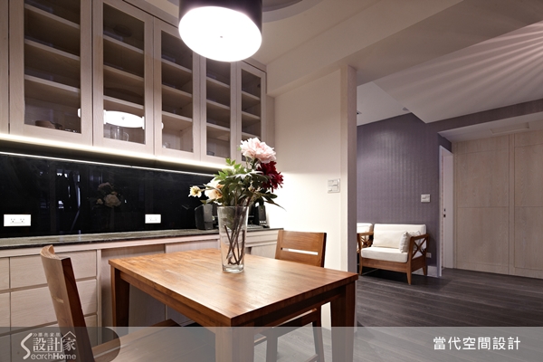 如果能夠擁有一間儲藏室，把所有該收該藏的物品都收納