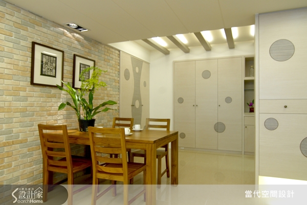 如果能夠擁有一間儲藏室，把所有該收該藏的物品都收納