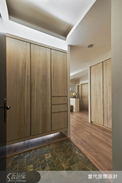 如果能夠擁有一間儲藏室，把所有該收該藏的物品都收納