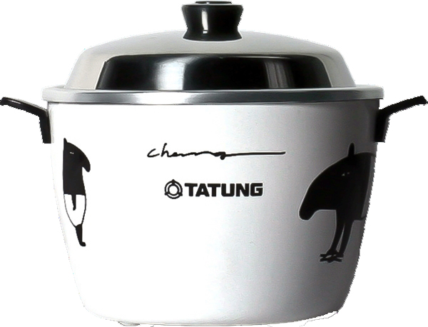 大同公司繼2011年與Hello Kitty攜手開創畫家電商機，