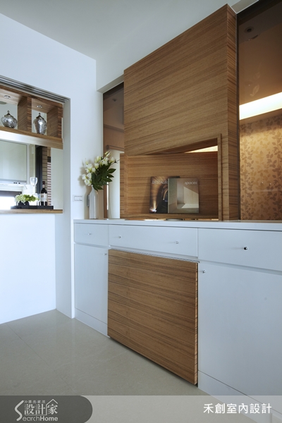 29坪的房子可以隔出客廳、和室、書房、餐廳、廚房、浴