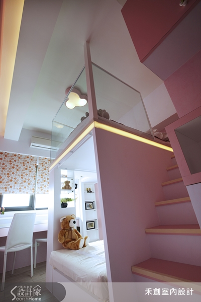 29坪的房子可以隔出客廳、和室、書房、餐廳、廚房、浴