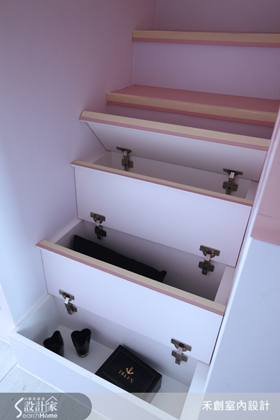 29坪的房子可以隔出客廳、和室、書房、餐廳、廚房、浴