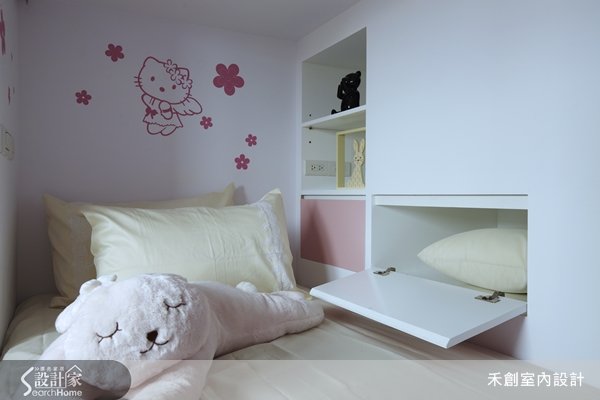 29坪的房子可以隔出客廳、和室、書房、餐廳、廚房、浴