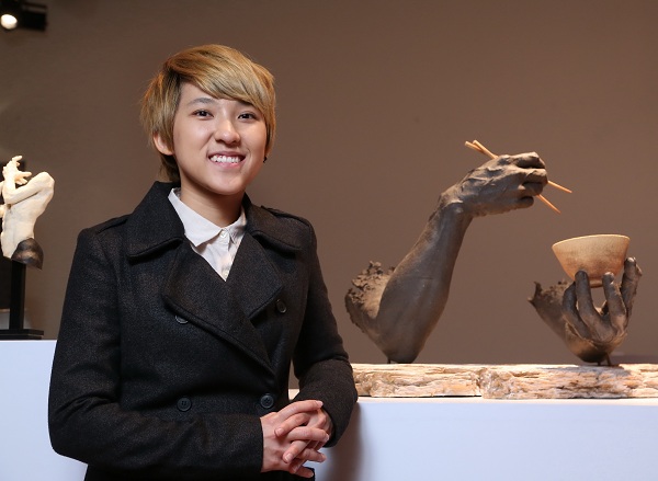 美國百年廚衛品牌KOHLER®創立以來追求藝術的腳步從未