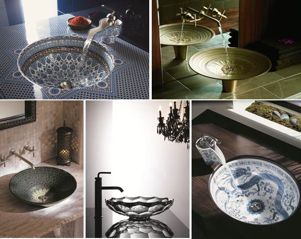 美國百年廚衛品牌KOHLER®創立以來追求藝術的腳步從未