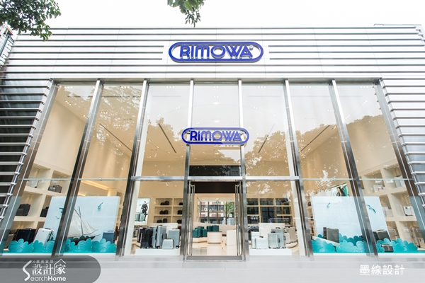 今天要為大家介紹的設計案例位於台中，是佔地200坪的