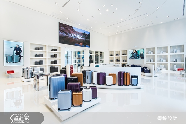 今天要為大家介紹的設計案例位於台中,是佔地200坪的