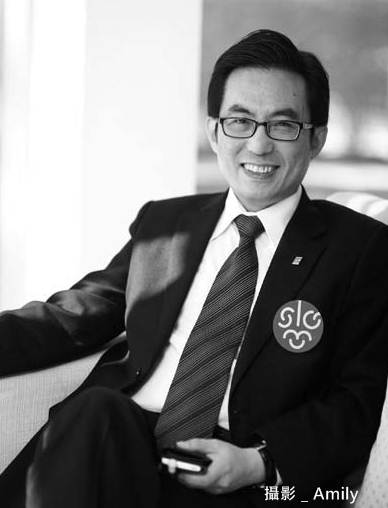 家人的健康和安全才是快樂生活的根基，未來人們藉助科