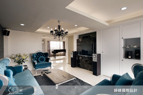 彩妝運用得當，能讓一個女人顯得迷人又具有風采，同樣