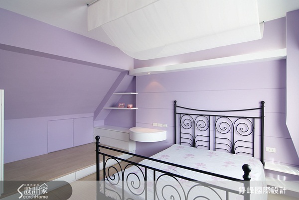 彩妝運用得當，能讓一個女人顯得迷人又具有風采，同樣