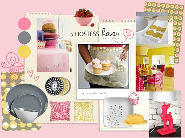 只是更換幾個擺設，就能讓家的氛圍有大大的不同。該怎